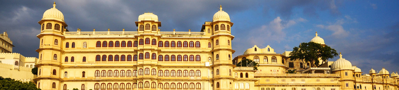 Udaipur