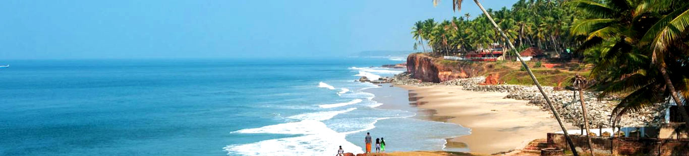 Goa Tours