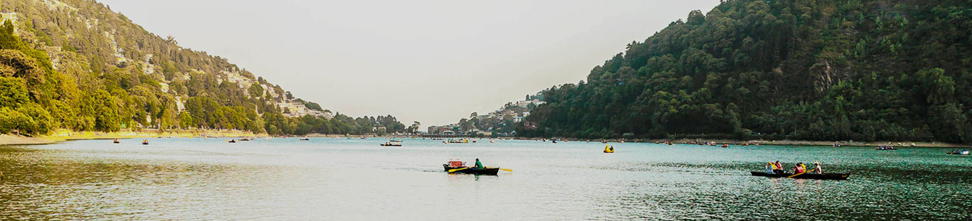 Nainital