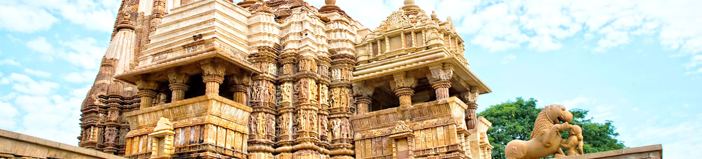 Khajuraho