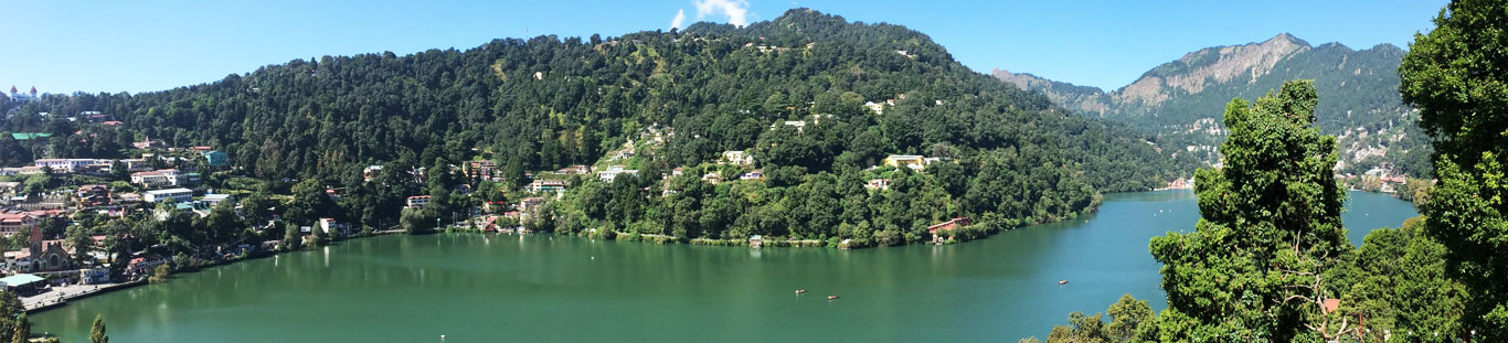 Nainital