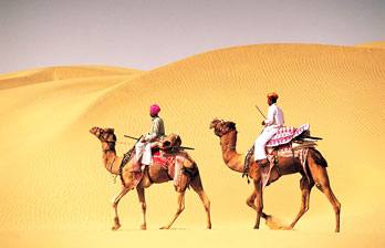 Jaisalmer