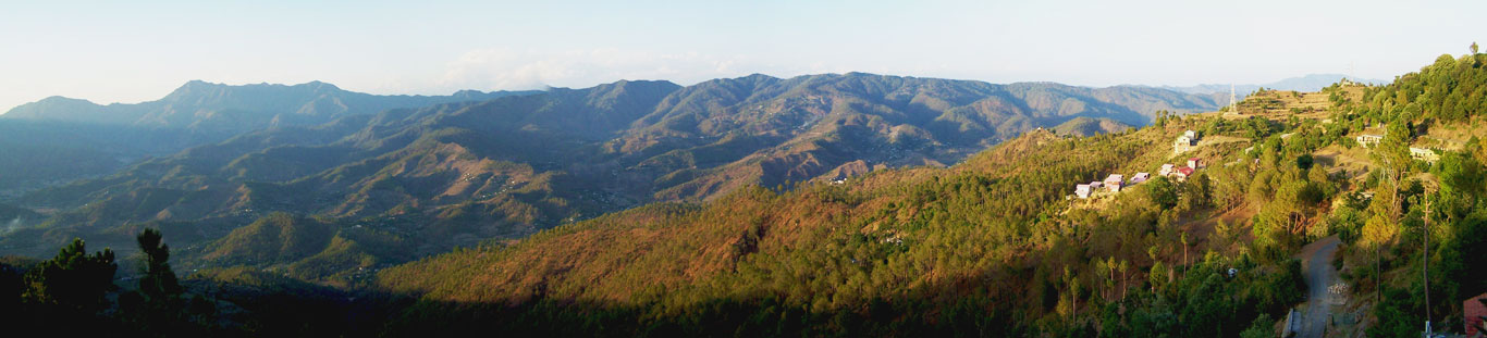 Ranikhet