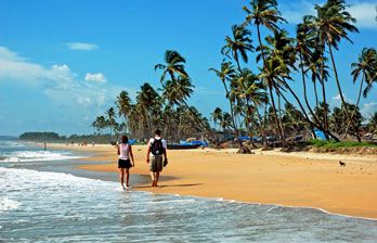 Goa Beach