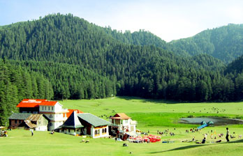 Khajjiar