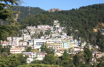 dharamshala