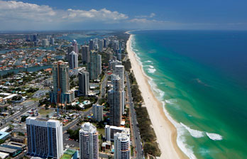 Gold Coast