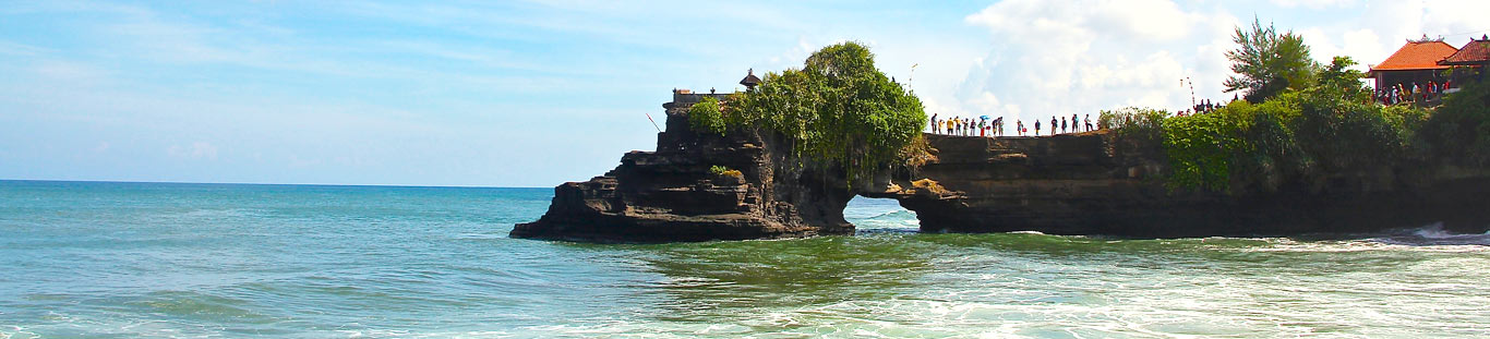 Bali Tours