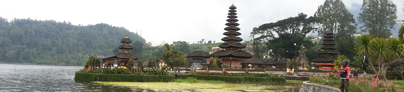 Bali Tours