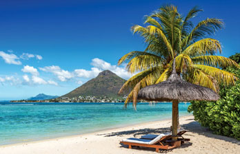 Mauritius