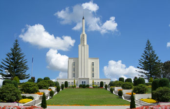 Hamilton Temple