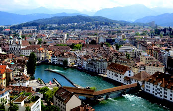 lucerne