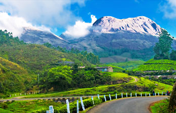 Munnar