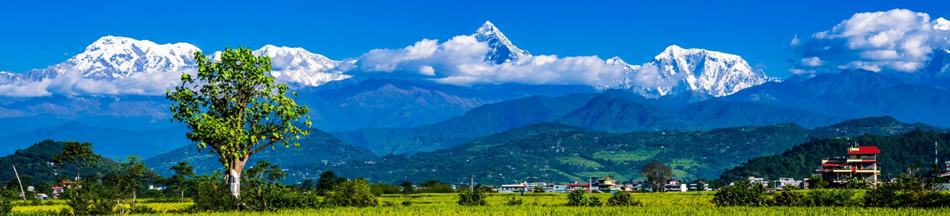 Nepal Tour
