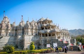 Ranakpur