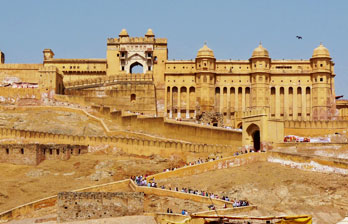 Amber Fort