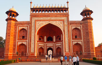 Fatehpur Sikri