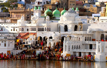 Pushkar