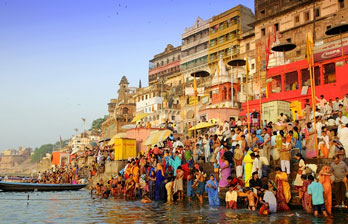 Varanasi