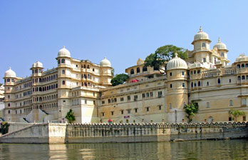 Udaipur