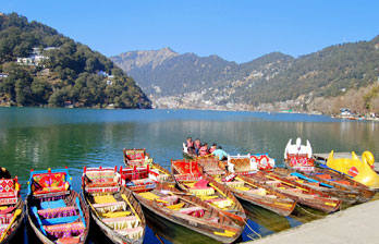 Nainital