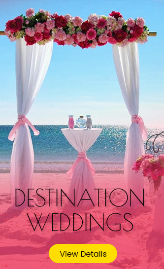 Destination Wedding